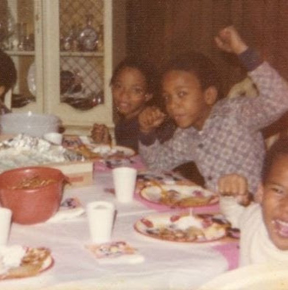 Meet your Posher, Marc - Picture 1 of 1